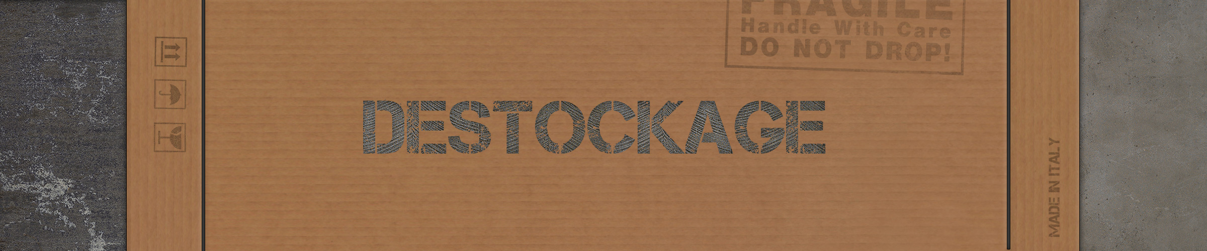 Destockage