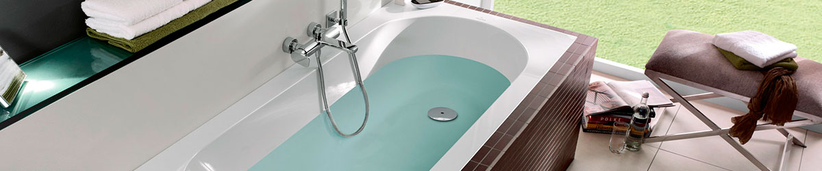Sanitaires Header
