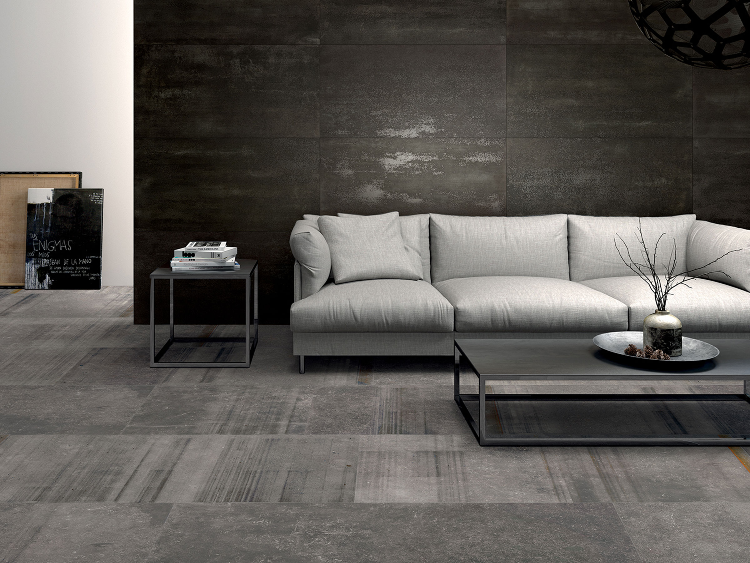 Urban Stone & Oxide