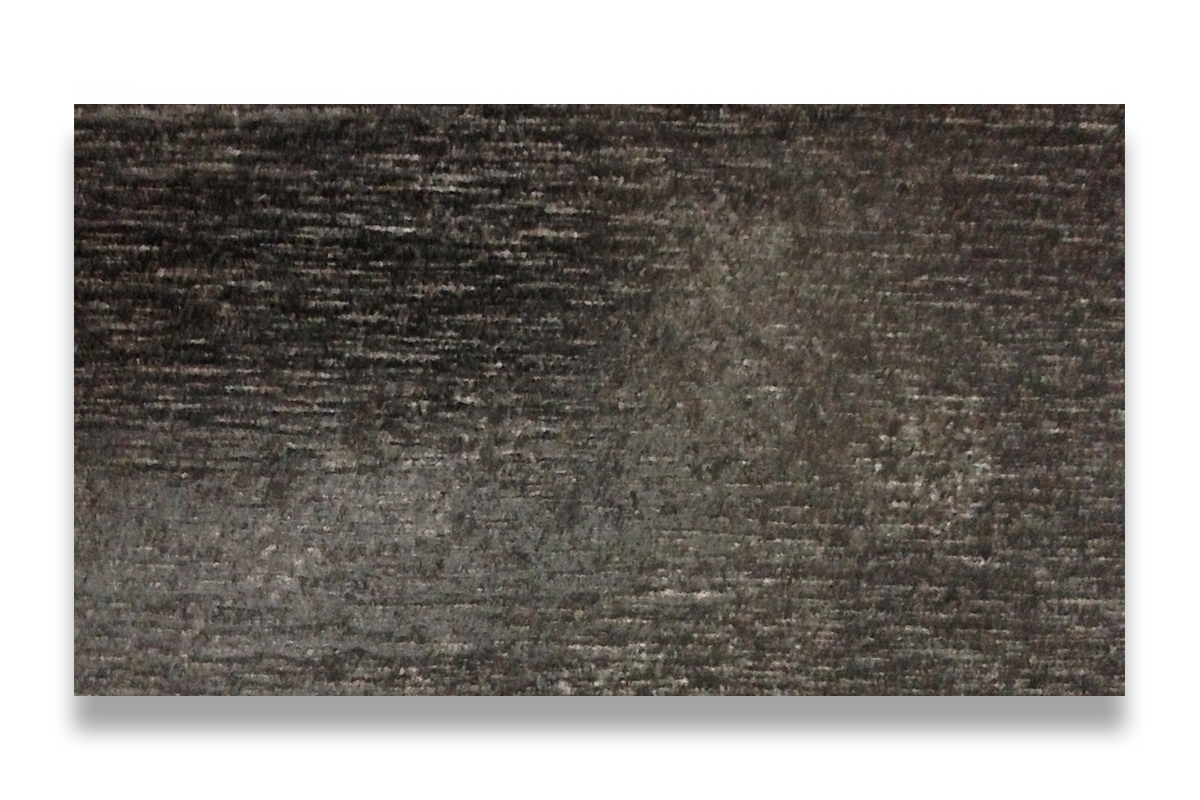 Noir Zimbabwe finition Wood