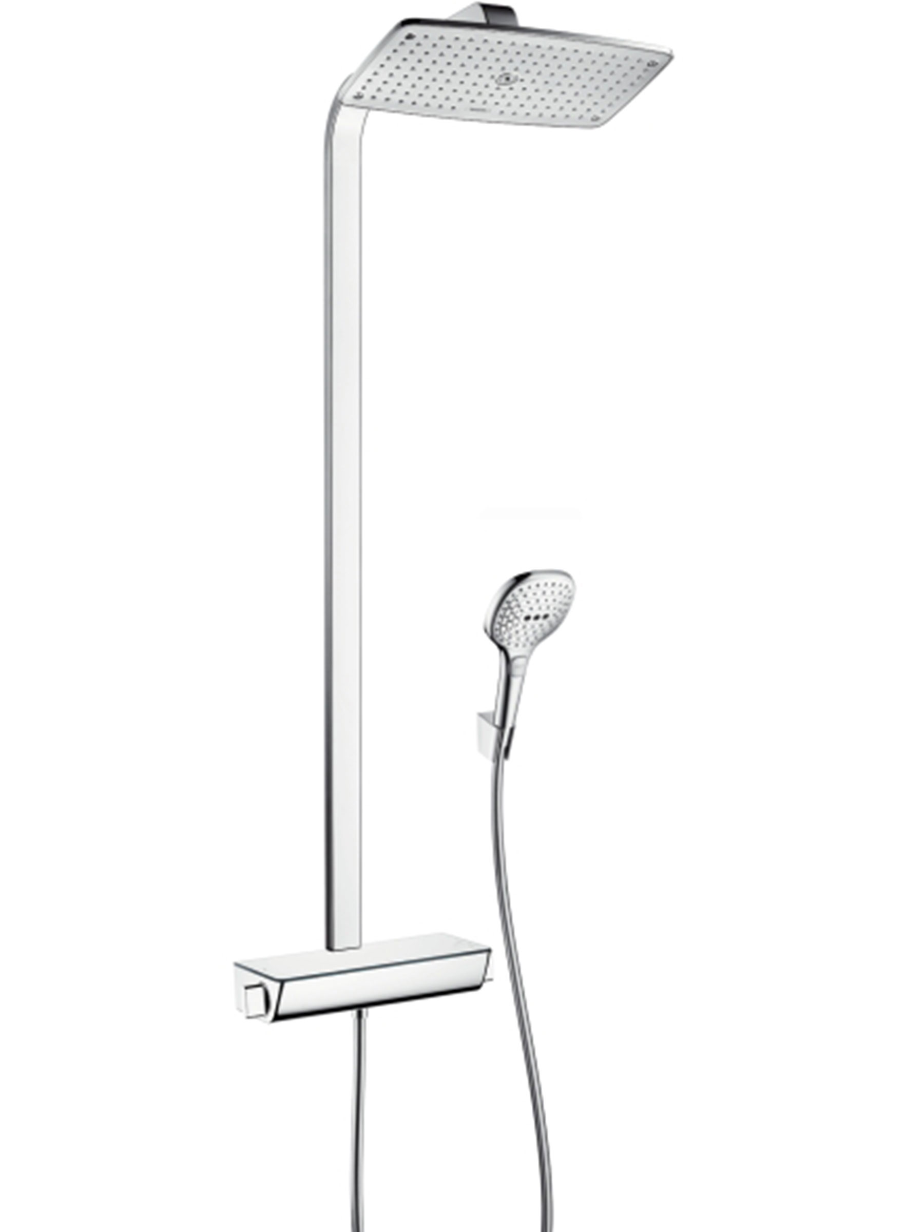 Showerpipe Select